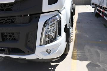 �������� ����H5 320���� 6X2 8.6����س�(LZ5260XLCH5CC1)ͼƬ