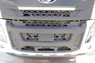 �������� ����H5 320���� 6X2 8.6����س�(LZ5260XLCH5CC1)ͼƬ