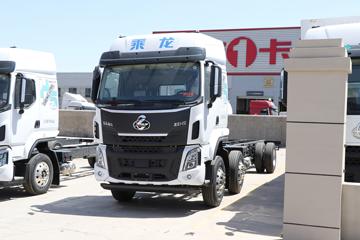 �������� ����H5 320���� 6X2 8.6����س�(LZ5260XLCH5CC1)ͼƬ