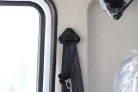 乘龙H5&nbsp;冷藏车驾驶室图片