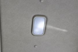 乘龙H5&nbsp;冷藏车驾驶室图片