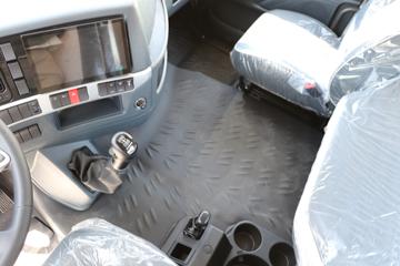 �������� ����H5 320���� 6X2 8.6����س�(LZ5260XLCH5CC1)ͼƬ