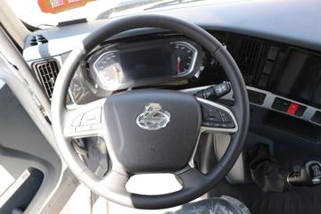 �������� ����H5 320���� 6X2 8.6����س�(LZ5260XLCH5CC1)ͼƬ