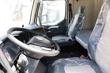 �������� ����H5 320���� 6X2 8.6����س�(LZ5260XLCH5CC1)ͼƬ