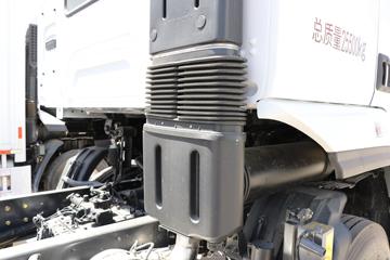 �������� ����H5 320���� 6X2 8.6����س�(LZ5260XLCH5CC1)ͼƬ