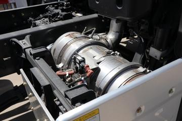 �������� ����H5 320���� 6X2 8.6����س�(LZ5260XLCH5CC1)ͼƬ