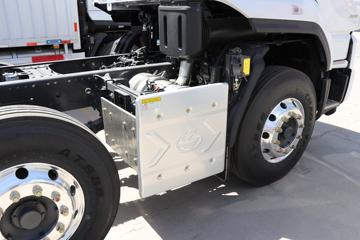 �������� ����H5 320���� 6X2 8.6����س�(LZ5260XLCH5CC1)ͼƬ