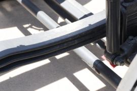 乘龙H5&nbsp;冷藏车底盘图片