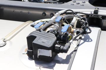 �������� ����H5 320���� 6X2 8.6����س�(LZ5260XLCH5CC1)ͼƬ