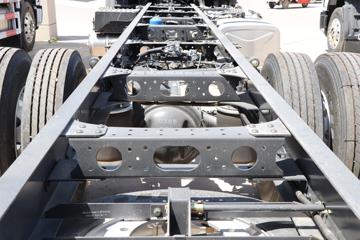 �������� ����H5 320���� 6X2 8.6����س�(LZ5260XLCH5CC1)ͼƬ