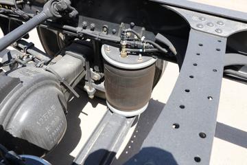 �������� ����H5 320���� 6X2 8.6����س�(LZ5260XLCH5CC1)ͼƬ