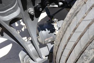 �������� ����H5 320���� 6X2 8.6����س�(LZ5260XLCH5CC1)ͼƬ