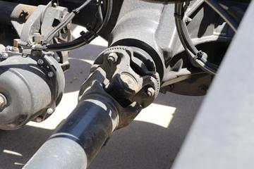 �������� ����H5 320���� 6X2 8.6����س�(LZ5260XLCH5CC1)ͼƬ