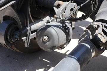 �������� ����H5 320���� 6X2 8.6����س�(LZ5260XLCH5CC1)ͼƬ