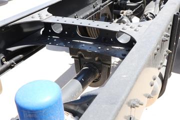 �������� ����H5 320���� 6X2 8.6����س�(LZ5260XLCH5CC1)ͼƬ