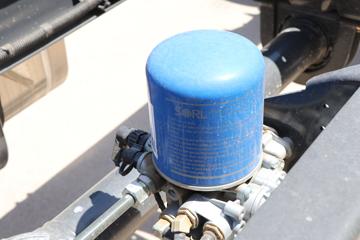 �������� ����H5 320���� 6X2 8.6����س�(LZ5260XLCH5CC1)ͼƬ