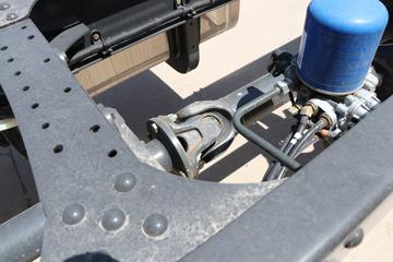 �������� ����H5 320���� 6X2 8.6����س�(LZ5260XLCH5CC1)ͼƬ