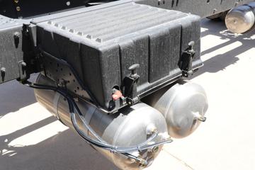 �������� ����H5 320���� 6X2 8.6����س�(LZ5260XLCH5CC1)ͼƬ