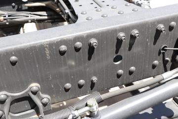 �������� ����H5 320���� 6X2 8.6����س�(LZ5260XLCH5CC1)ͼƬ