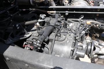 �������� ����H5 320���� 6X2 8.6����س�(LZ5260XLCH5CC1)ͼƬ