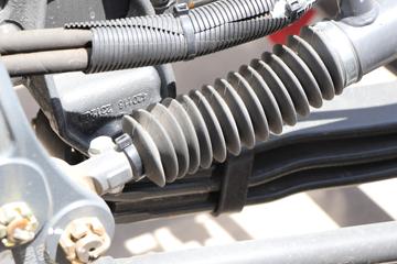 �������� ����H5 320���� 6X2 8.6����س�(LZ5260XLCH5CC1)ͼƬ