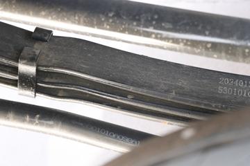 �������� ����H5 320���� 6X2 8.6����س�(LZ5260XLCH5CC1)ͼƬ