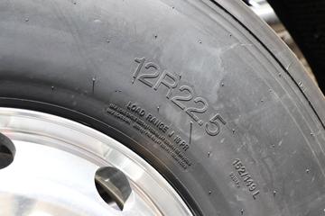 �������� ����H5 320���� 6X2 8.6����س�(LZ5260XLCH5CC1)ͼƬ