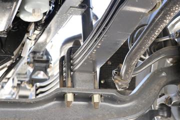 �������� ����H5 320���� 6X2 8.6����س�(LZ5260XLCH5CC1)ͼƬ