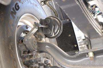 �������� ����H5 320���� 6X2 8.6����س�(LZ5260XLCH5CC1)ͼƬ