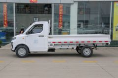 星享F1E电动载货车长治市火热促销中 让利高达0.7万