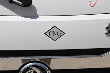  K5 2.0L 126 CNG 4.17׵ῨͼƬ