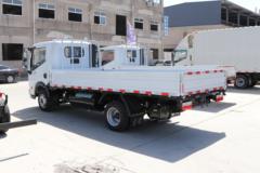 上海橙睿汽车，全系多利卡跨年特惠活动