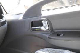 凯普特K5&nbsp;载货车驾驶室                                               图片