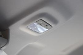 凯普特K5&nbsp;载货车驾驶室                                               图片