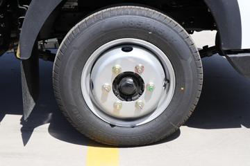 ���� ����������K5 2.0L 126���� CNG 4.17�׵��������ῨͼƬ