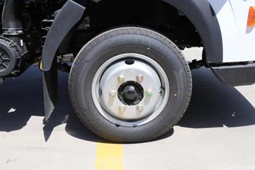 ���� ����������K5 2.0L 126���� CNG 4.17�׵��������ῨͼƬ