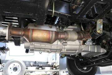 ���� ����������K5 2.0L 126���� CNG 4.17�׵��������ῨͼƬ