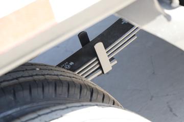 ���� ����������K5 2.0L 126���� CNG 4.17�׵��������ῨͼƬ