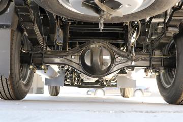 ���� ����������K5 2.0L 126���� CNG 4.17�׵��������ῨͼƬ