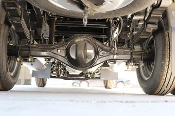 ���� ����������K5 2.0L 126���� CNG 4.17�׵��������ῨͼƬ