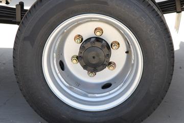 ���� ����������K5 2.0L 126���� CNG 4.17�׵��������ῨͼƬ