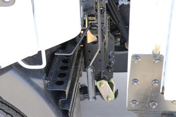 ���� ����������K5 2.0L 126���� CNG 4.17�׵��������ῨͼƬ