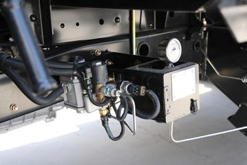 ���� ����������K5 2.0L 126���� CNG 4.17�׵��������ῨͼƬ