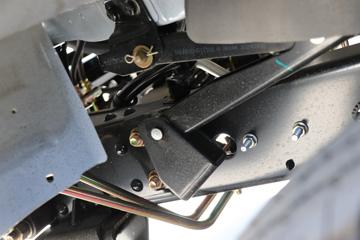 ���� ����������K5 2.0L 126���� CNG 4.17�׵��������ῨͼƬ