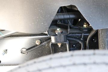 ���� ����������K5 2.0L 126���� CNG 4.17�׵��������ῨͼƬ