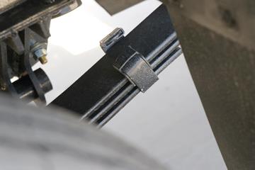 ���� ����������K5 2.0L 126���� CNG 4.17�׵��������ῨͼƬ