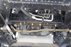 东风 凯普特星云K5 2.0L 126马力 CNG 4.17米单排栏板轻卡