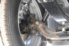 东风 凯普特星云K5 2.0L 126马力 CNG 4.17米单排栏板轻卡