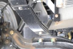 东风 凯普特星云K5 2.0L 126马力 CNG 4.17米单排栏板轻卡