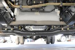 东风 凯普特星云K5 2.0L 126马力 CNG 4.17米单排栏板轻卡